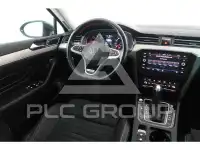2021 Volkswagen Passat