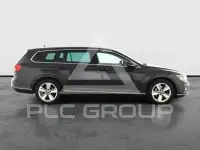 2021 Volkswagen Passat