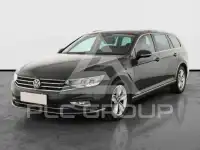 2021 Volkswagen Passat