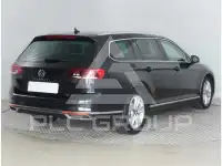 2021 Volkswagen Passat