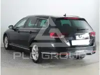 2021 Volkswagen Passat
