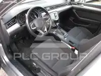 2021 Volkswagen Passat