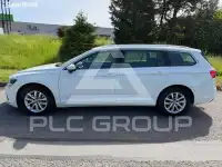 2021 Volkswagen Passat