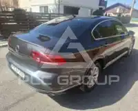 2021 Volkswagen Passat