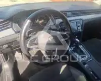 2021 Volkswagen Passat