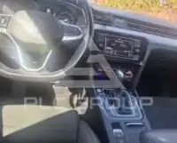2021 Volkswagen Passat