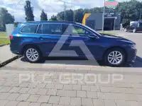 2021 Volkswagen Passat