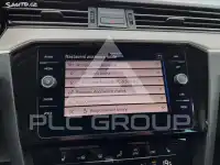 2021 Volkswagen Passat