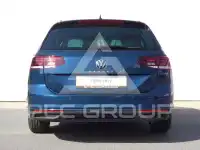 2021 Volkswagen Passat