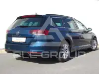 2021 Volkswagen Passat