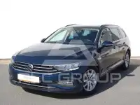 2021 Volkswagen Passat