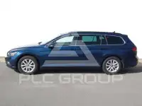 2021 Volkswagen Passat