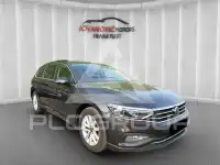 2021 Volkswagen Passat