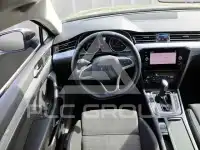 2021 Volkswagen Passat
