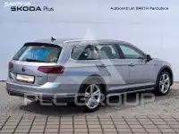 2021 Volkswagen Passat