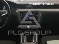 2021 Volkswagen Passat