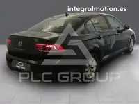 2021 Volkswagen Passat