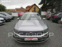 2021 Volkswagen Passat