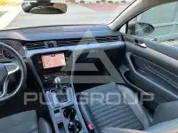 2021 Volkswagen Passat