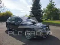 2021 Volkswagen Passat