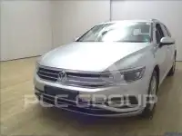 2021 Volkswagen Passat