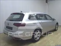 2021 Volkswagen Passat
