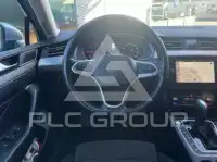 2021 Volkswagen Passat