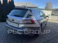 2021 Volkswagen Passat