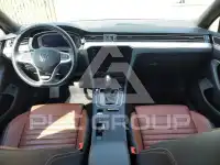 2021 Volkswagen Passat