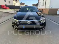 2021 Volkswagen Passat