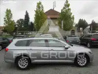 2021 Volkswagen Passat