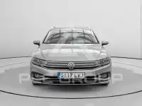 2021 Volkswagen Passat