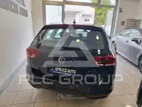 2021 Volkswagen Passat