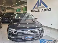 2021 Volkswagen Passat
