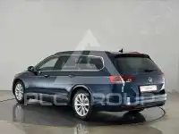 2021 Volkswagen Passat