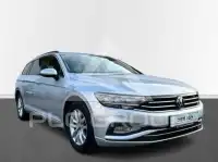 2021 Volkswagen Passat