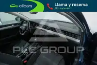 2021 Volkswagen Passat