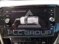 2021 Volkswagen Passat