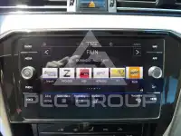 2021 Volkswagen Passat