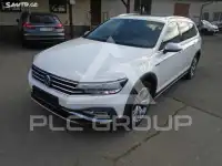 2021 Volkswagen Passat