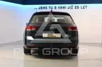 2021 Volkswagen Passat