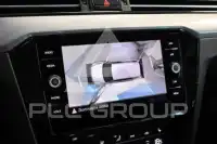 2021 Volkswagen Passat