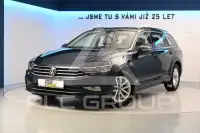 2021 Volkswagen Passat
