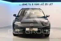 2021 Volkswagen Passat