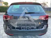 2021 Volkswagen Passat