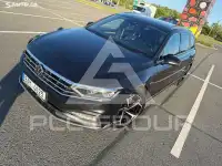 2021 Volkswagen Passat