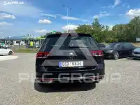 2021 Volkswagen Passat
