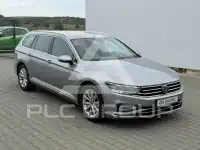 2021 Volkswagen Passat