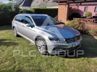 2021 Volkswagen Passat