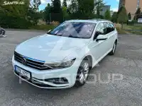 2021 Volkswagen Passat